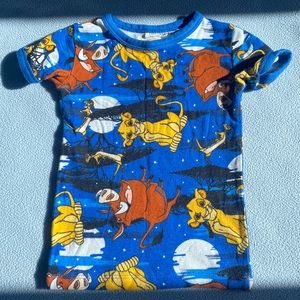 Lion King T-Shirt